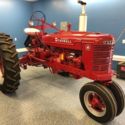 1943 International Harvester Tractor McCormick FARMALL 1 Owner & 1 of 500 Built