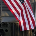 1944 Ford GPW Willy's MB Jeep Wrangler Military Willys Studebaker