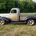 1944 GMC Pick Up Street Rod