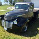 1944 GMC Street Rod