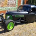 1944 REO Speedwagon Buick Straight 8 Rat Rod Custom Hot Rod Vintage Antique