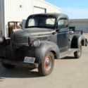 1945 Dodge Pickup