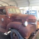 1945 dodge
