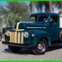 1945 Ford Half Ton Pickup Truck