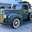 1945 Ford Pick-Up &#034;Dearborn & AACA Award Winner&#034; H&H Scot Blown Columbia 2-Speed