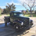 1945 International K-2 3/4 Ton Pickup Truck