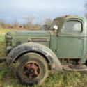 1945 Internatonal  2 ton truck rat rod material