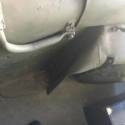 1945 Willys Army Jeep MB GPW Military