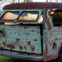 1946-49 WILLYS-OVERLAND STATION WAGON