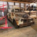1946 and 1947 ford pickup trucks