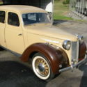 1946 austin
