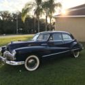 1946 Buick Super