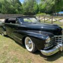 1946 CADILLAC CONVETIBLE