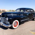1946 Cadillac Fleetwood Series 60 Special - Beautiful Survivor - Only 69K Miles!