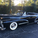 1946 CADILLAC FULL CUSTOM CONVERTIBLE LT-1 PRO TOURING