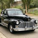 1946 CADILLAC SERIES 61 COUPE