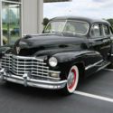 1946 Cadillac Series 62 6 Window