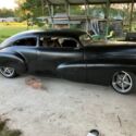 1946 Cadillac Series 62 Club Coupe