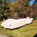 1946 Cadillac Series 62 Convertible