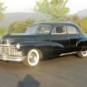 1946 Cadillac Series 62