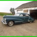 1946 Cadillac Series 62 Used For Sale in Hussar, Alberta, Canada T0J 150