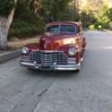 1946 Cadillac Series 75 Custom