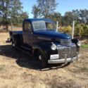 1946 Chevrolet 3100 Other Pickups