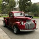 1946 CHEVROLET 3100 ½ TON PICKUP