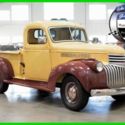 1946 Chevrolet 3104 1/2 ton Truck 235 Inline-6 3-Speed Manual on Floor 46 Chevy