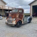 1946 Chevrolet C10/K10 Pickup White RWD Automatic