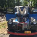 1946 Chevrolet DS 3800 Express 1 T Pickup