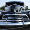 1946 Chevrolet Fleetline 2 Door Sedan 216