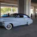 1946 Chevrolet Fleetline Grey RWD Automatic