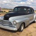 1946 Chevrolet Fleetmaster