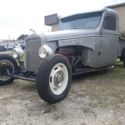 1946 Chevrolet Hot Rod Pickup Truck
