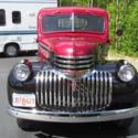 1946  CHEVROLET  PICKUP, 1940s, HISTORICAL, CLASSICAL, ANTIQUE, VINTAGE