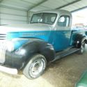 1946 Chevrolet Pickup for sale!