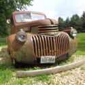 1946 chevrolet Pickup truck resto mod ls2 rat rod hot rod patina restore project