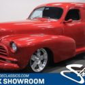 1946 Chevrolet Sedan Delivery  Sedan 350 V8 3 Speed Automatic Classic Vintage Co