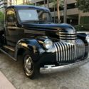 1946 Chevrolet Series 3100 1/2 Ton PICKUP