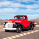 1946 Chevrolet Series-CK ½-ton 3100 Pickup