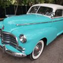 1946 Chevrolet Stylemaster 2Dr