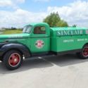 1946 Chevrolet Tanker Truck for sale!