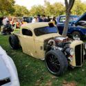1946 Chevrolet truck Rod Chop & Channeled full custom!