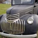 1946 CHEVY 1/2ton Pickup Truck, RUST FREE, 98% Original, PERFECT PROJECT!
