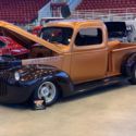 1946 Chevy 3100 1/2 ton short box pickup