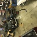 1946 Chevy Dually stakebed whiskey truck 2 ton 3500 2500 NO RESERVE