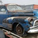 1946 Chevy GERMAN HELMET Sportmaster Sedan Fleetline Bomb