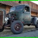 1946 Chevy Pick Up RAT ROD, burnout machine Fast and Loud one of a kind