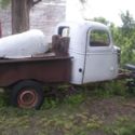 1946 Chevy pick up truck original  RAT ROD HOT ROD 1941 1942 1946!!